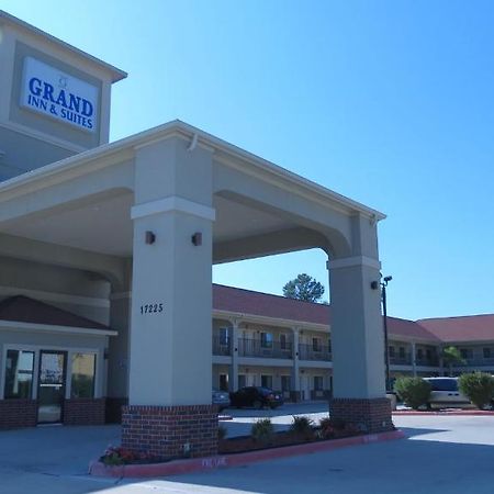 Grand Inn And Suites Houston Luaran gambar