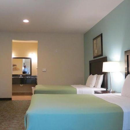 Grand Inn And Suites Houston Luaran gambar