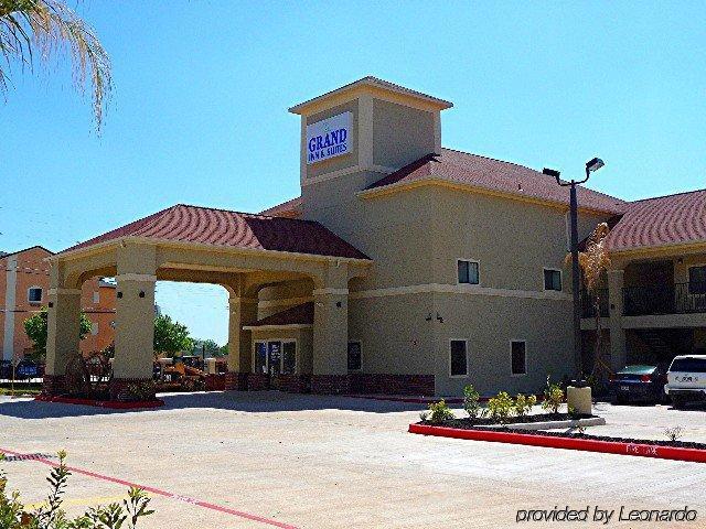 Grand Inn And Suites Houston Luaran gambar