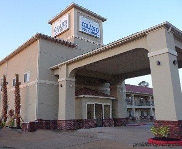 Grand Inn And Suites Houston Luaran gambar