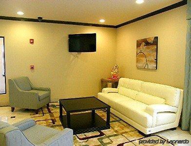 Grand Inn And Suites Houston Luaran gambar
