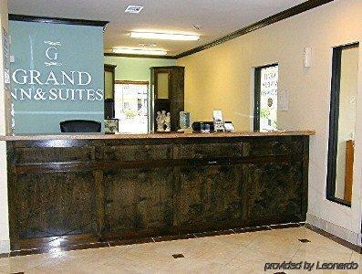 Grand Inn And Suites Houston Luaran gambar