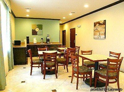 Grand Inn And Suites Houston Luaran gambar