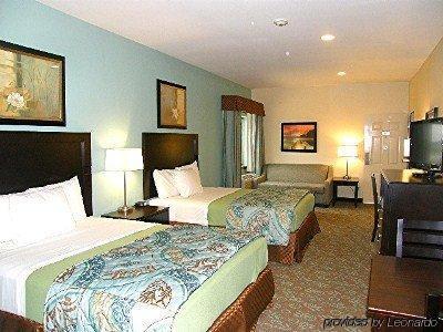 Grand Inn And Suites Houston Bilik gambar