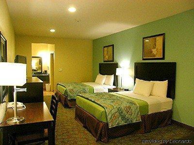 Grand Inn And Suites Houston Bilik gambar