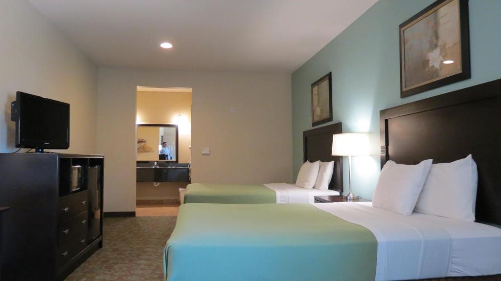 Grand Inn And Suites Houston Luaran gambar