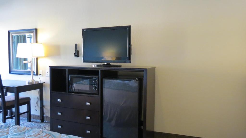 Grand Inn And Suites Houston Luaran gambar