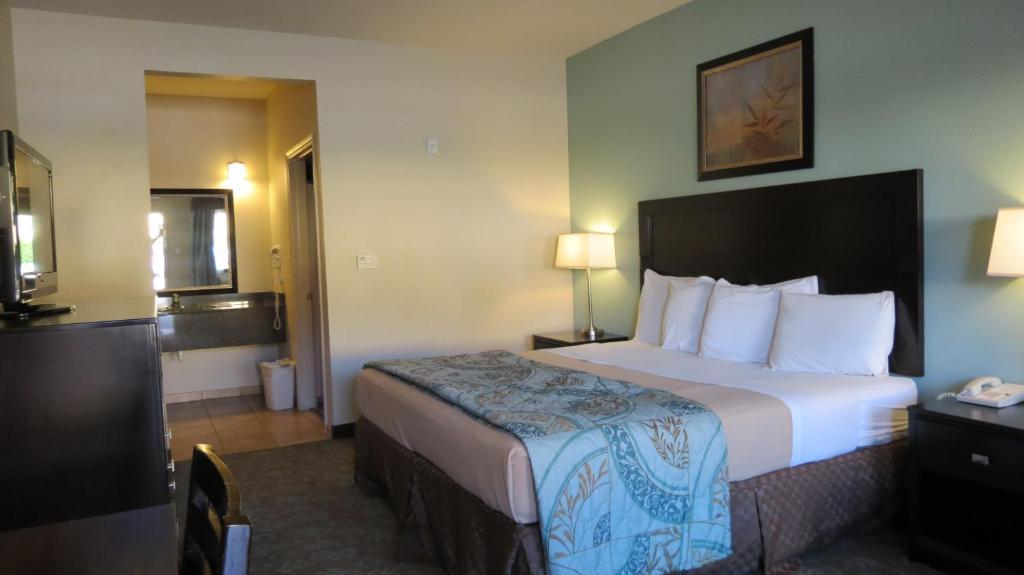 Grand Inn And Suites Houston Luaran gambar