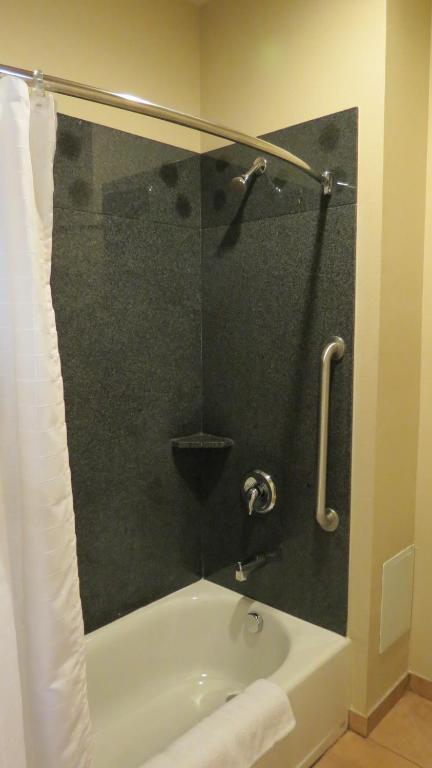Grand Inn And Suites Houston Bilik gambar