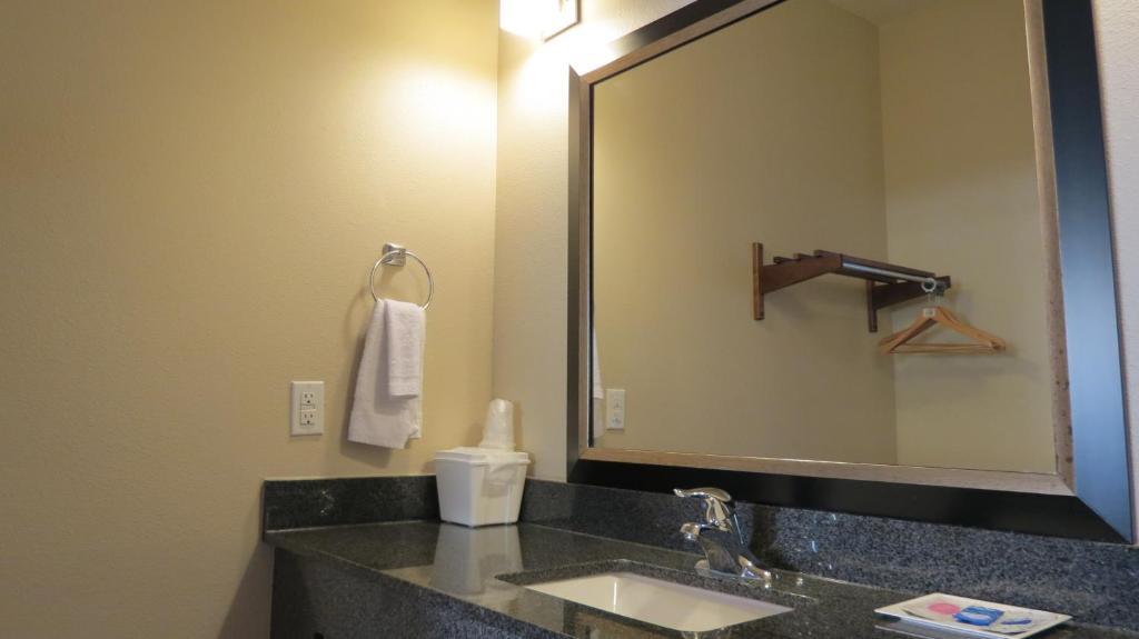 Grand Inn And Suites Houston Bilik gambar