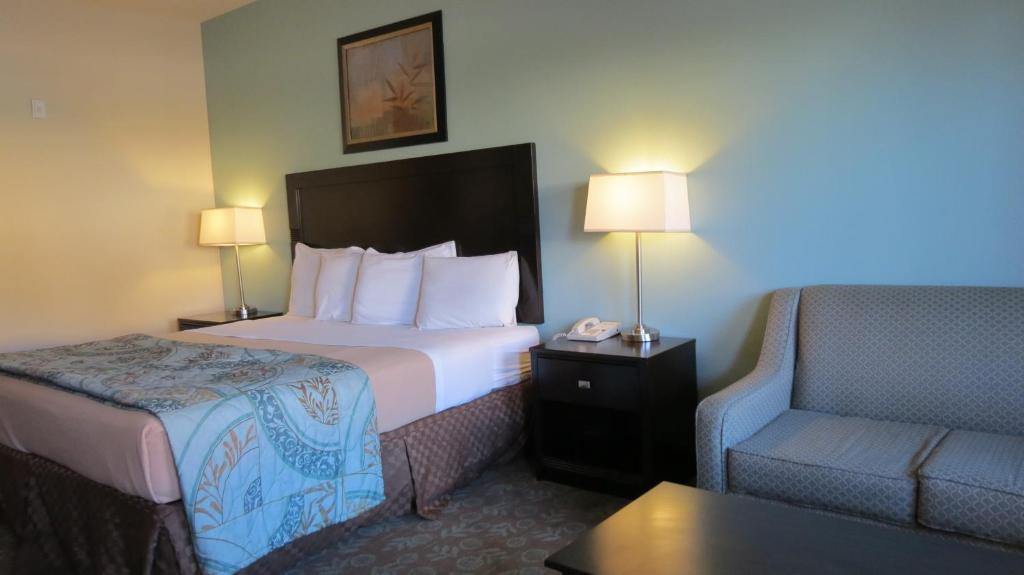 Grand Inn And Suites Houston Bilik gambar