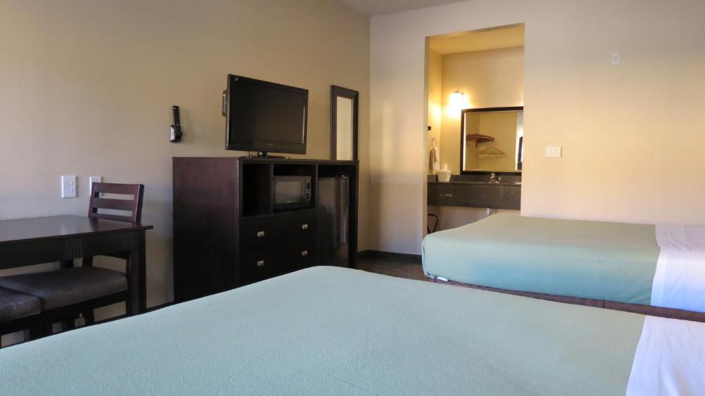 Grand Inn And Suites Houston Bilik gambar