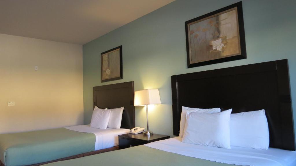 Grand Inn And Suites Houston Bilik gambar