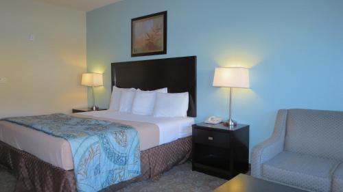Grand Inn And Suites Houston Luaran gambar